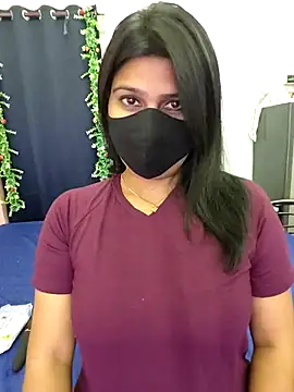 hoty sonali online show from November 8, 6:11 pm