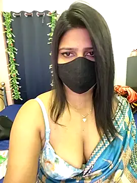 hoty sonali online show from October 27, 1:12 pm