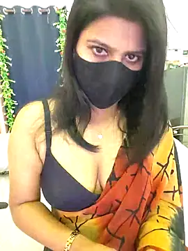 hoty sonali online show from October 5, 3:52 am