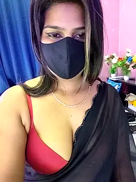 hoty sonali online show from April 21, 4:35 pm