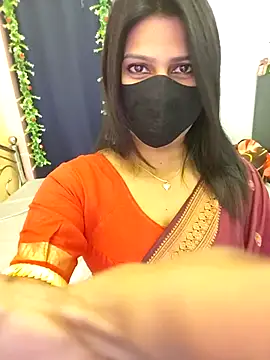 hoty sonali online show from October 3, 12:50 pm