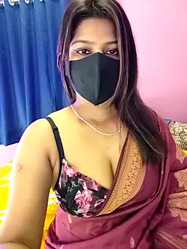 hoty sonali online show from March 7, 12:39 am