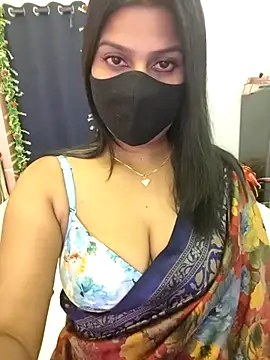 hoty sonali online show from October 13, 1:34 pm