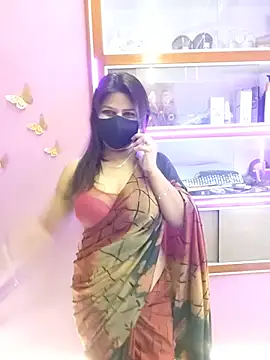 hoty sonali online show from July 9, 7:20 am