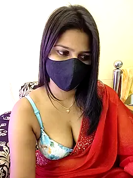 hoty sonali online show from October 5, 8:10 pm