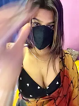 hoty sonali online show from March 11, 8:19 am