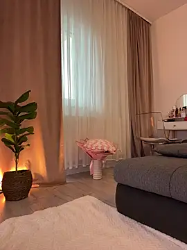 Sandra Jo online show from March 3, 6:20 am