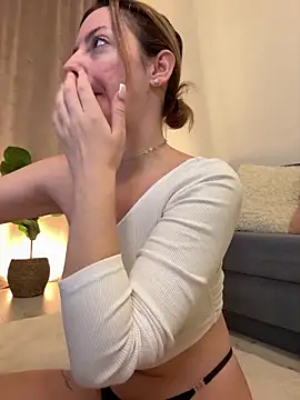 Sandra Jo online show from November 12, 7:01 am