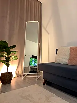 Sandra Jo online show from November 22, 7:29 am