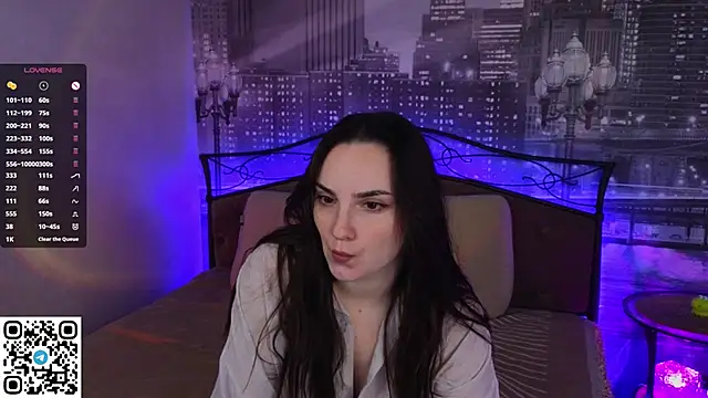 Snapshot of VanessaGrome chatting on September 18, 7:06 pm VanessaGrome online show from September 18, 7:06 pm