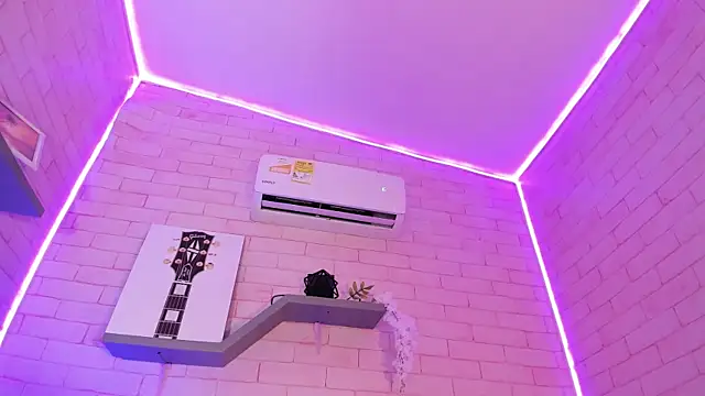 EllyMiller online show from February 16, 3:16 am