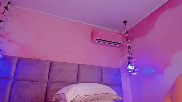 EllyMiller online show from February 4, 3:23 am