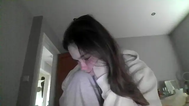 Snapshot of SexyKatiex chatting on September 28, 4:58 pm SexyKatiex online show from September 28, 4:58 pm