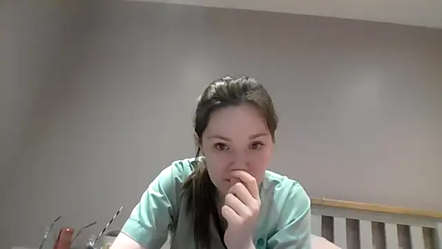 SexyKatiex online show from April 13, 8:02 pm