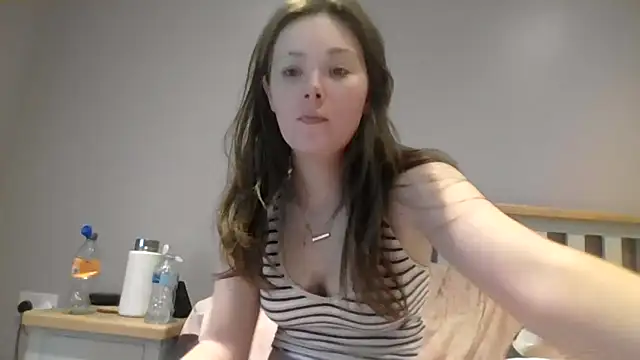 SexyKatiex online show from May 8, 5:39 pm