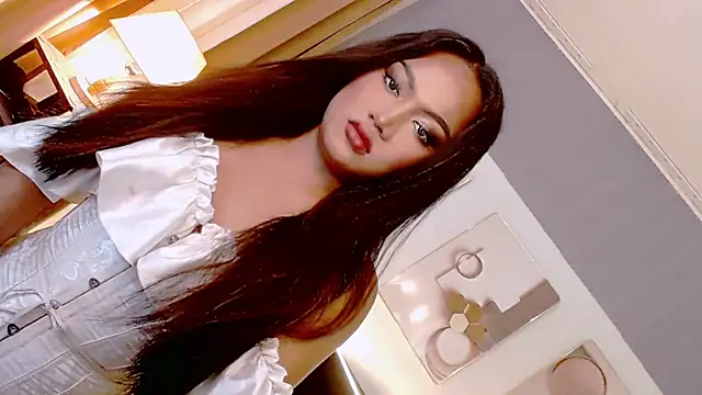 Lilly-lou online show from April 26, 7:22 pm