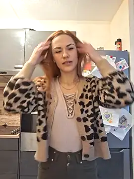 SlimBellaa online show from February 13, 11:43 am