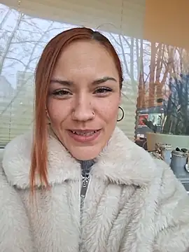 SlimBellaa online show from February 12, 3:34 pm