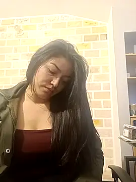 Snapshot of Noapino chatting on November 21, 9:25 pm Noapino online show from November 21, 9:25 pm