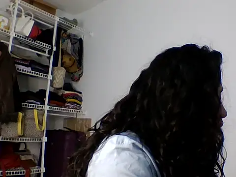 Snapshot of Noapino chatting on May 14, 2:41 am Noapino online show from May 14, 2:41 am
