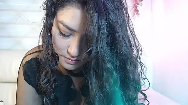 Snapshot of Noapino chatting on July 14, 9:10 pm Noapino online show from July 14, 9:10 pm
