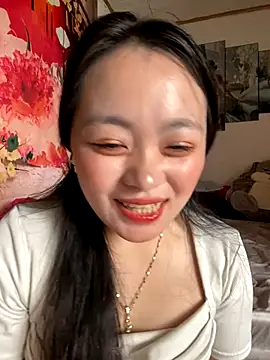 Julia-Elsa online show from October 3, 4:47 am