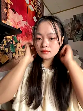 Julia-Elsa online show from October 12, 4:25 am