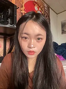 Julia-Elsa online show from October 15, 3:27 am