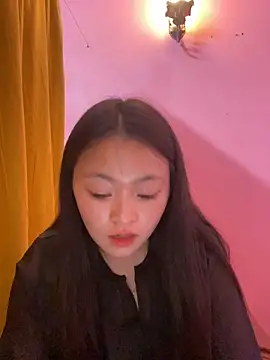 Julia-Elsa online show from September 28, 4:03 pm