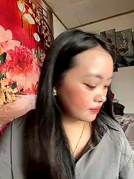 Julia-Elsa online show from October 7, 4:13 am