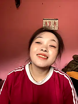 Julia-Elsa online show from October 17, 3:21 am