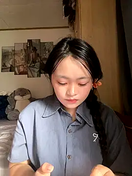 Julia-Elsa online show from September 27, 4:07 am