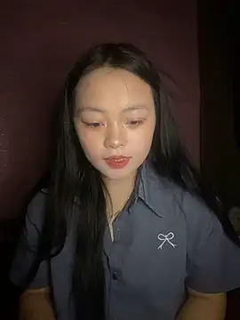 Julia-Elsa online show from September 12, 3:39 am