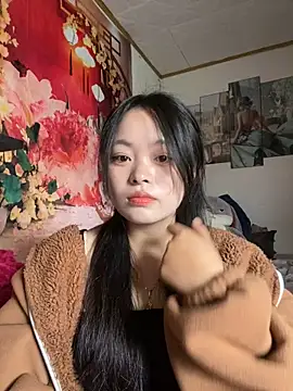 Julia-Elsa online show from October 22, 4:01 am