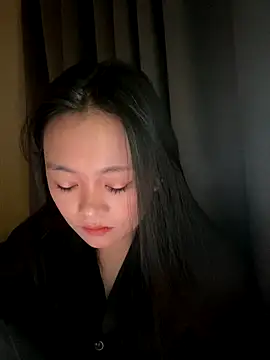 Julia-Elsa online show from September 26, 3:35 am