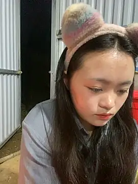 Julia-Elsa online show from November 5, 11:24 am