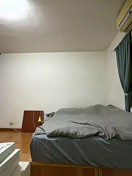 Foxfoxfox4 online show from April 26, 2:58 pm