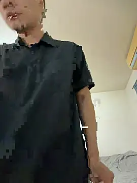 Foxfoxfox4 online show from April 21, 2:56 pm