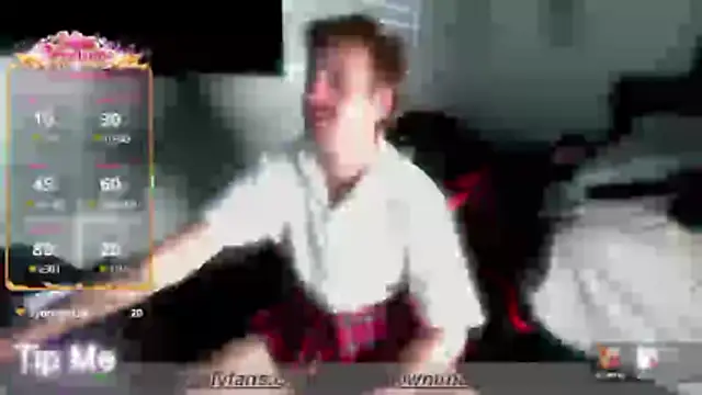 OFFICAL DICKEDDOWNUNDER online show from April 9, 4:58 am