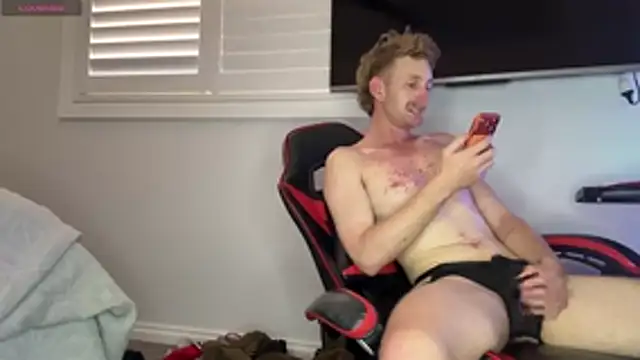 OFFICAL DICKEDDOWNUNDER online show from February 1, 7:50 am