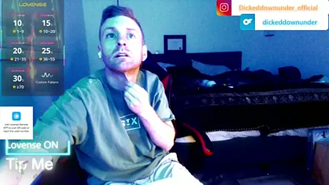 OFFICAL DICKEDDOWNUNDER online show from June 24, 6:28 pm