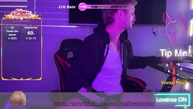 OFFICAL DICKEDDOWNUNDER online show from April 5, 12:06 am