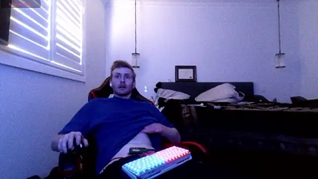 OFFICAL DICKEDDOWNUNDER online show from June 4, 3:22 am
