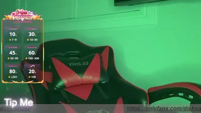 OFFICAL DICKEDDOWNUNDER online show from April 6, 6:20 pm