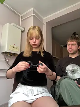 xxx sandra  online show from February 6, 12:45 pm