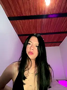 LiaCollings online show from December 18, 10:52 am