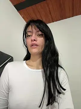 LiaCollings online show from May 24, 12:27 pm