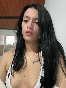 LiaCollings online show from February 19, 11:01 pm