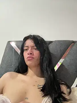 LiaCollings online show from May 27, 11:17 am