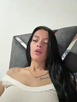 LiaCollings online show from March 30, 11:55 am